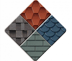Roofing Shingle - Detroit Roofing Consultants